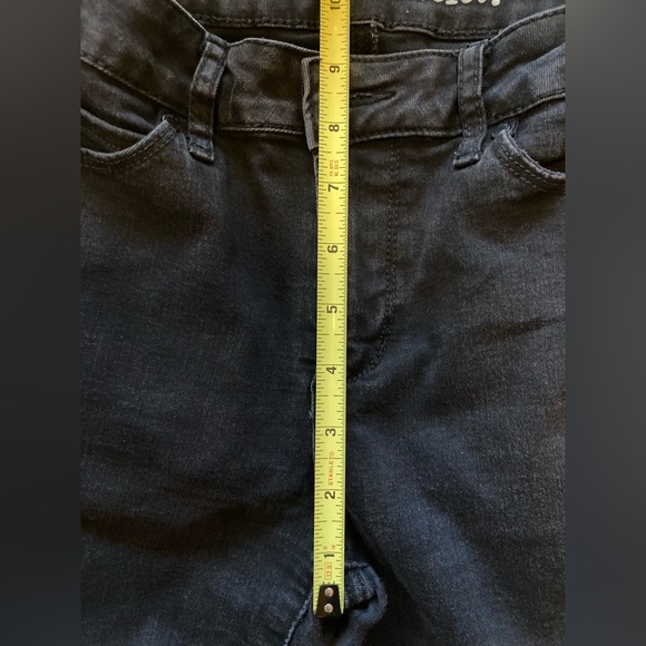 Articles of Society skinny jeans • faded black High Rise • size 28/6 • EUC • 😍 - Picture 9 of 11